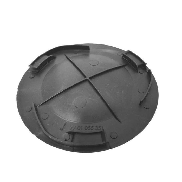 Предпазни капачки за фарове Renault Megane 02-09 Рено Меган