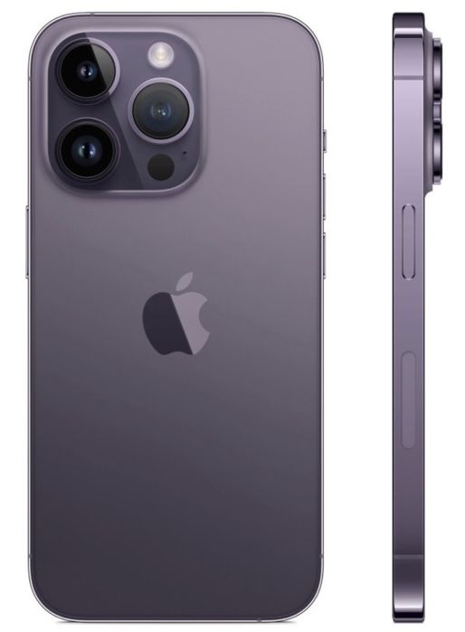 Айфон 14 про жағдайы жақсы