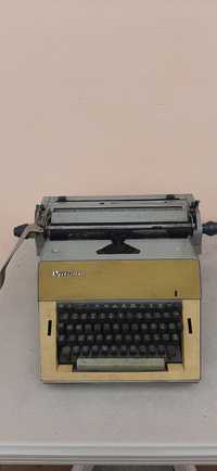 Masina de scris Optima M14