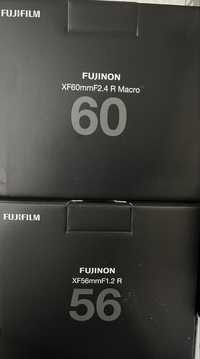 Fujifilm XF 56mm F1.2 R Obiectiv Foto Mirrorless