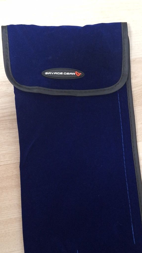 Спининг въдица Savage Gear SGS6 2.21m 7-25г Fast