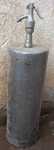 sifon 7l din inox