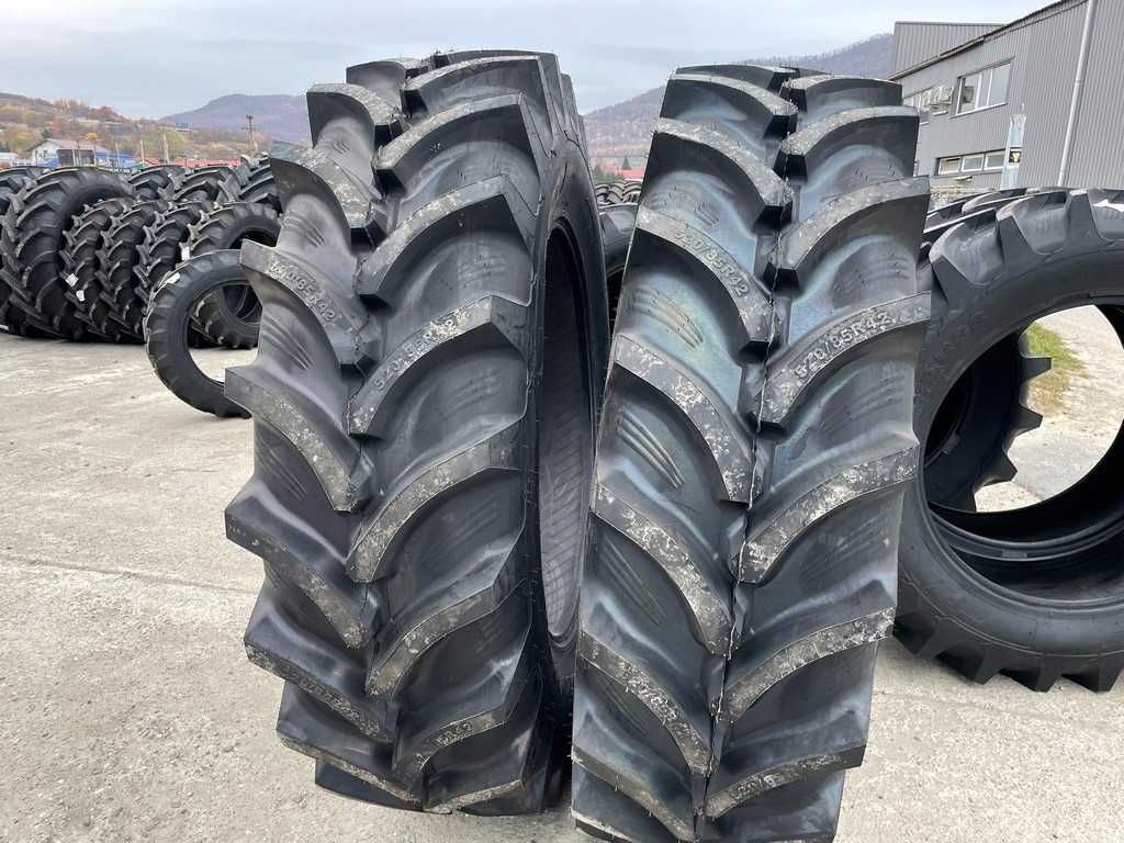 520/85 R42 Cauciucuri noi agricole Radiale marca GTK