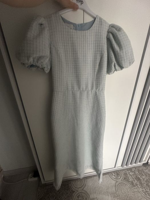 Платье  на все случаи жизни