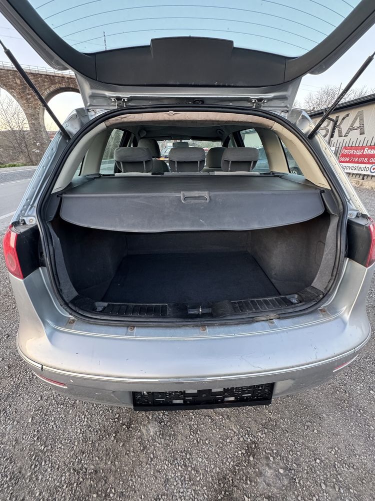 Fiat Croma 1.9JTD 120hp 939A1000 НА ЧАСТИ