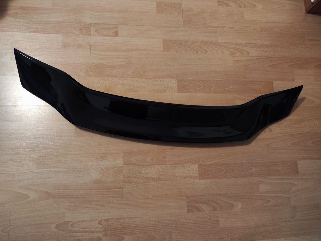 Eleron spoiler portbagaj tuning sport Audi A5 Coupe Cabrio model PSM