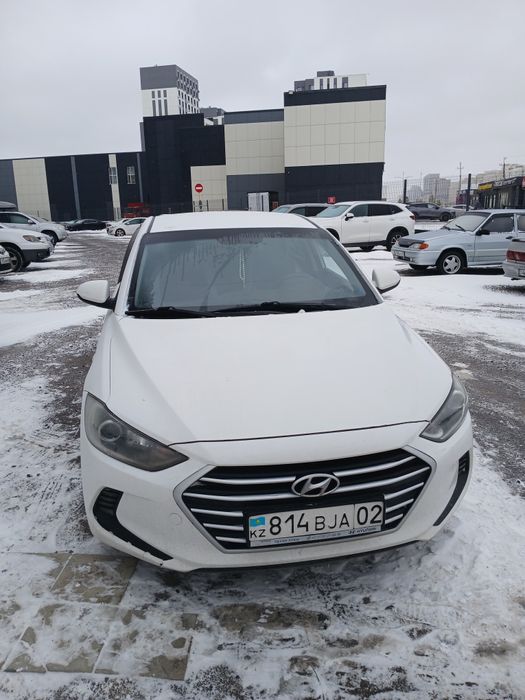 Продам автомобиль