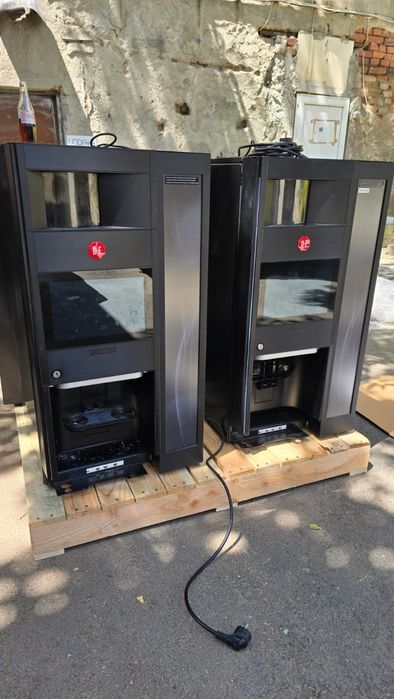 Aparat wittenborg 9100