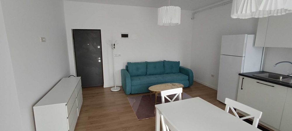 Inchiriez ap. 2 camere