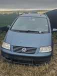 Dezmembrez vw sharan 2005 motor 1.9d cutie 6 trepte