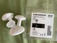 Lampa veghe Vinterfest IKEA bebe