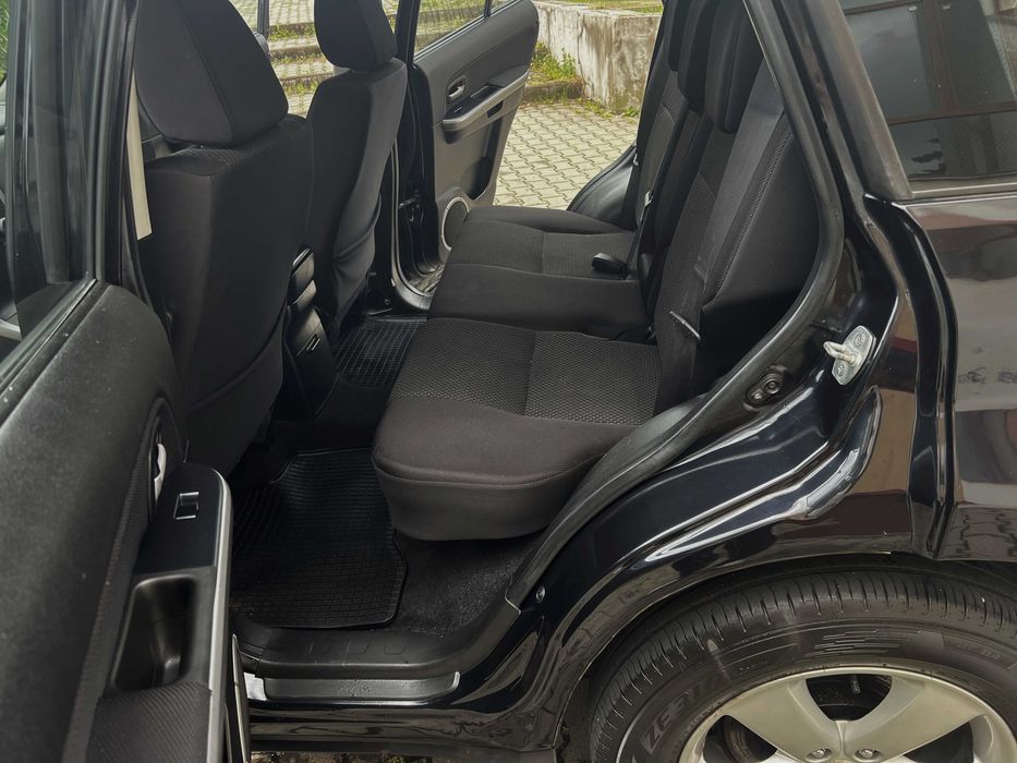 Suzuki Grand-Vitara  1,9d ,4X4 , EURO 5  !