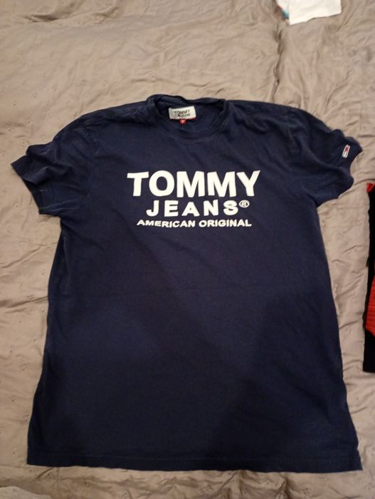 Мъжки тениски Hugo /Under Armour/ Boss