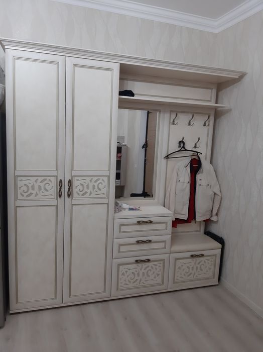 Мебель для прихожей