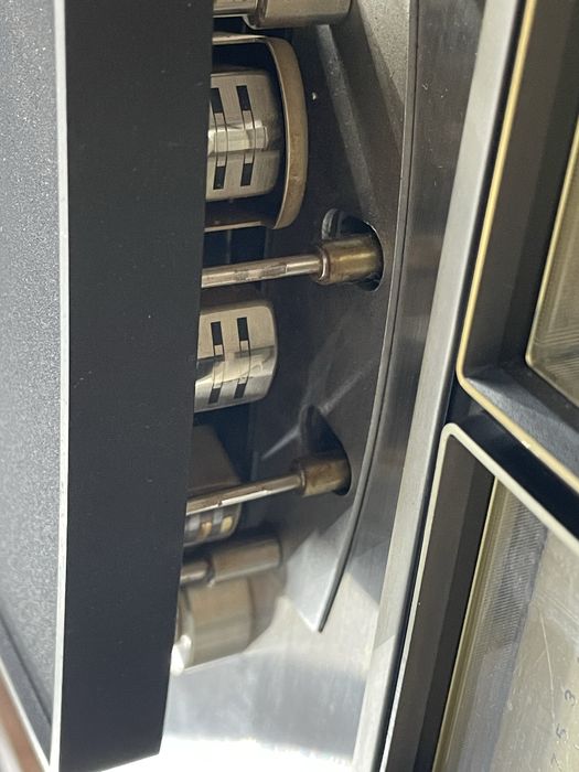 Teac A-3300SX magnetofon stare excelenta servisat