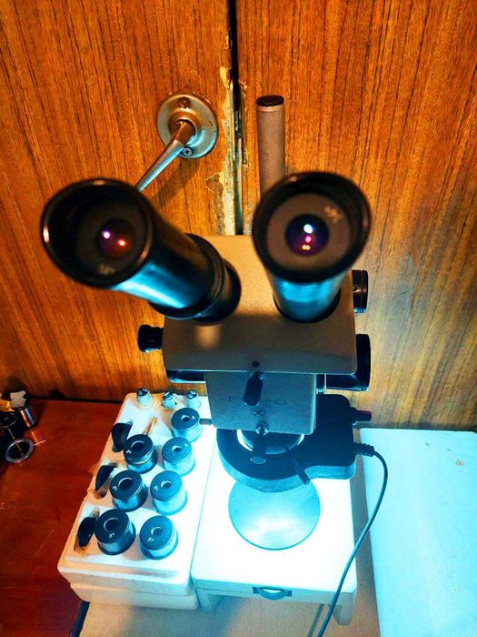 Продам микроскоп  МБС-10 Scopica