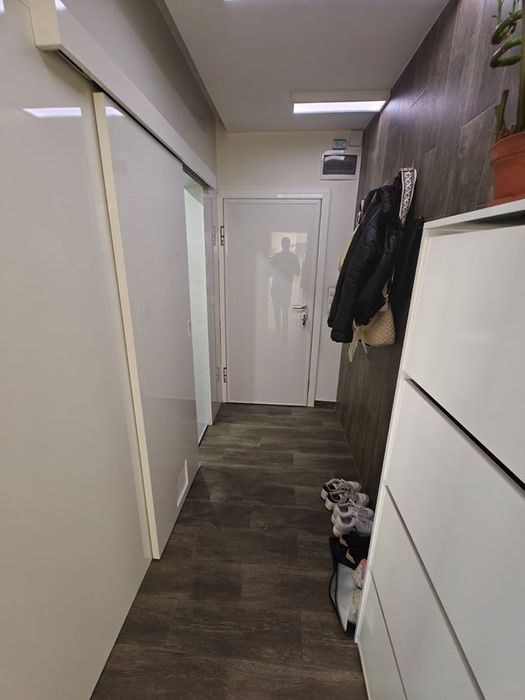 Продава се Тристаен апартамент в София, Света Троица - 60 кв.м за 2584 €/кв.м - Снимка #6