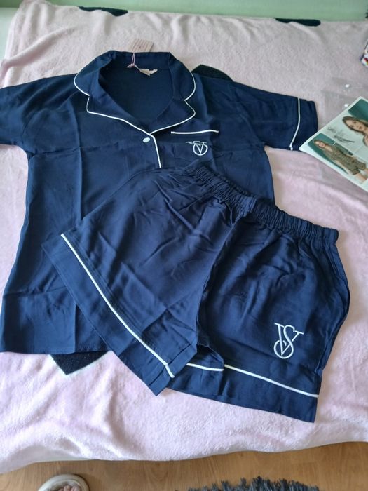 Pijama dama.,cusut,in,calitate 1