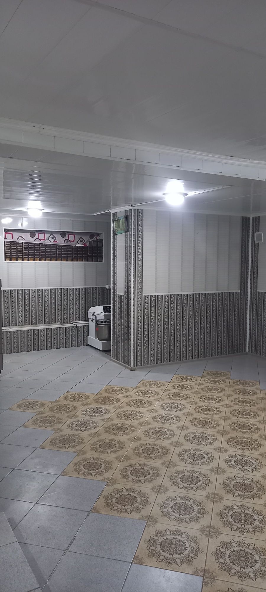 Сдается  помещение 200 м²