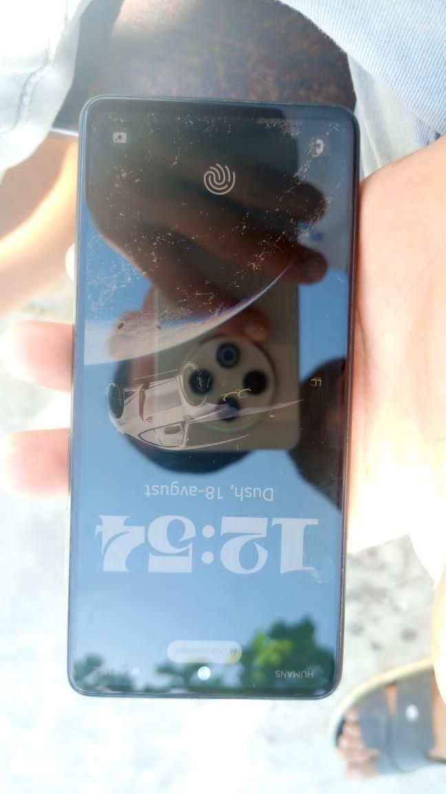 Samsung galaxy a52