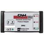 Tester profesional Utilaje CNH 9.10 Engineer, Case, New Holland, JCB