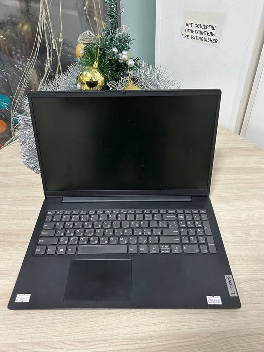 Lenovo AMD Ryzen 3 5300U/OЗУ 8