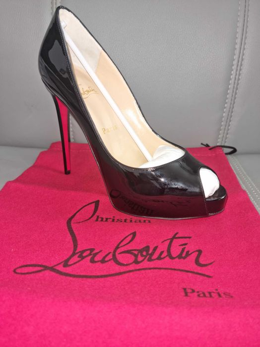 Christian Louboutin Pantofi