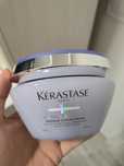 Masca de par Kerastaze Blond Absolu Cicaextreme