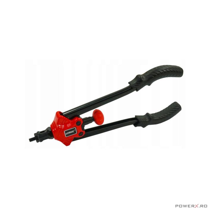 Cleste manual pentru nituit M3-M12 Verke