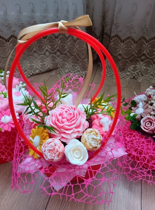 Aranjamente florale