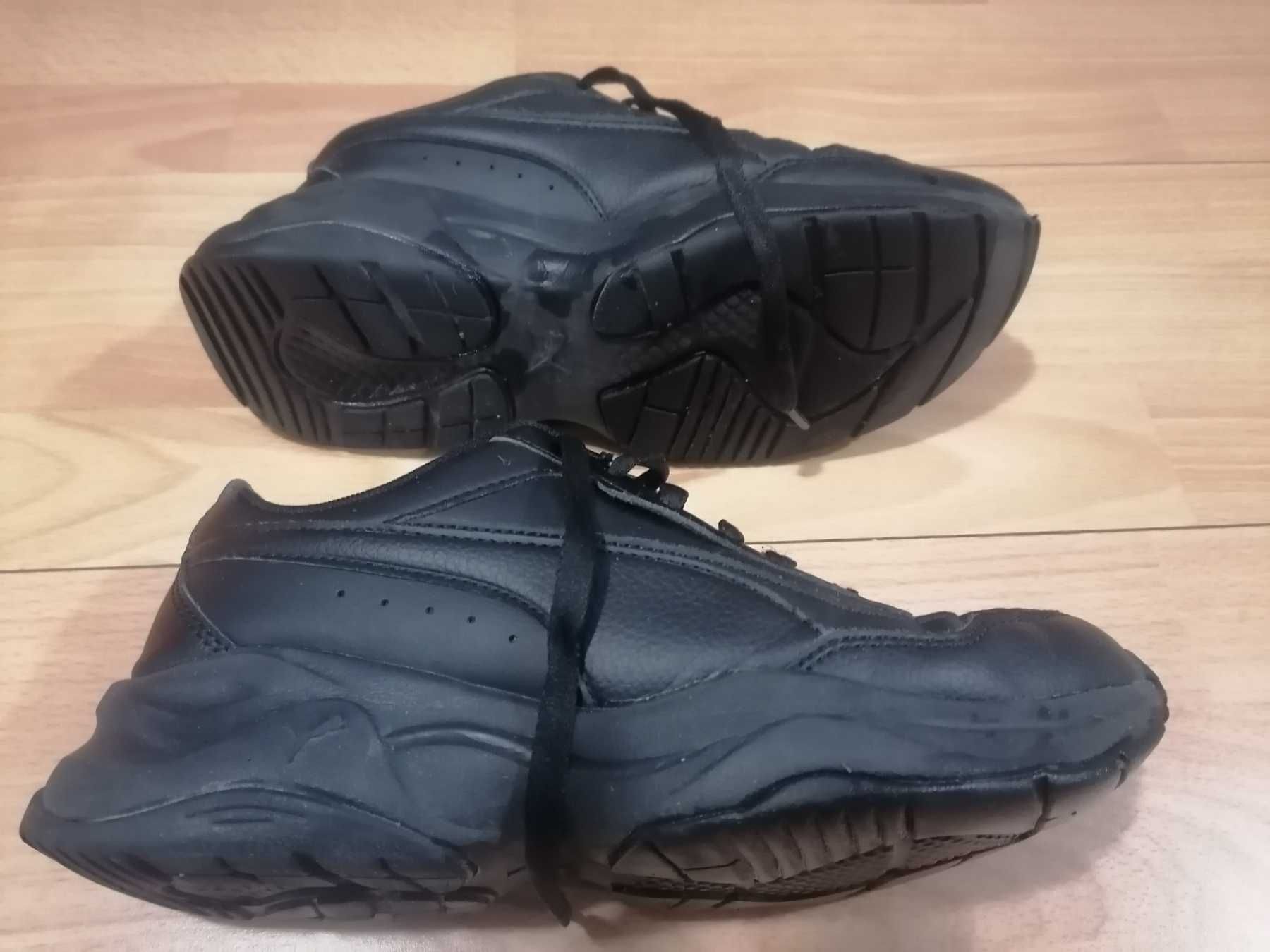 Детски маратонки Puma Cilia Mode