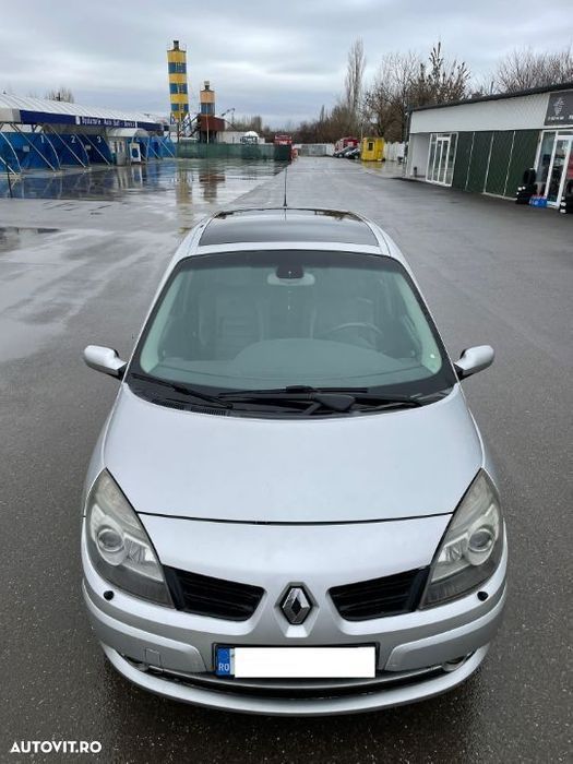 Dezmembrari Renault Grand Scenic 2 Euro 4 2006 2007 2008