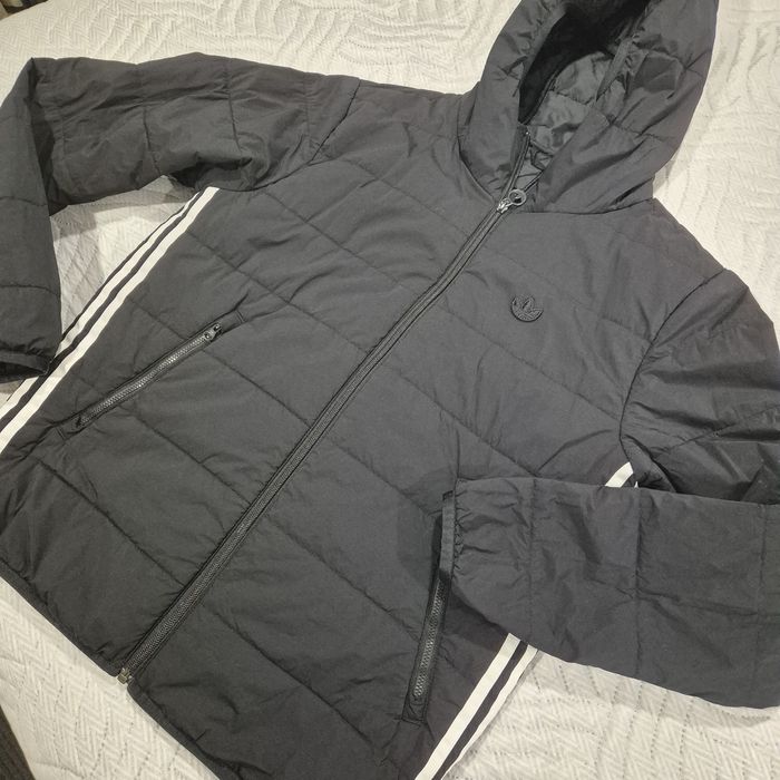 Мъжко яке Adidas S размер