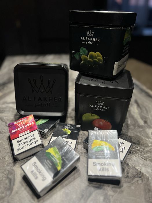 Inchiriere narghilea Bucuresti Ilfov