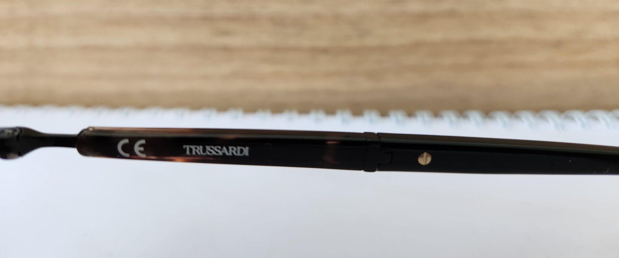 Trussardi оригинални мъжки слънчеви очила