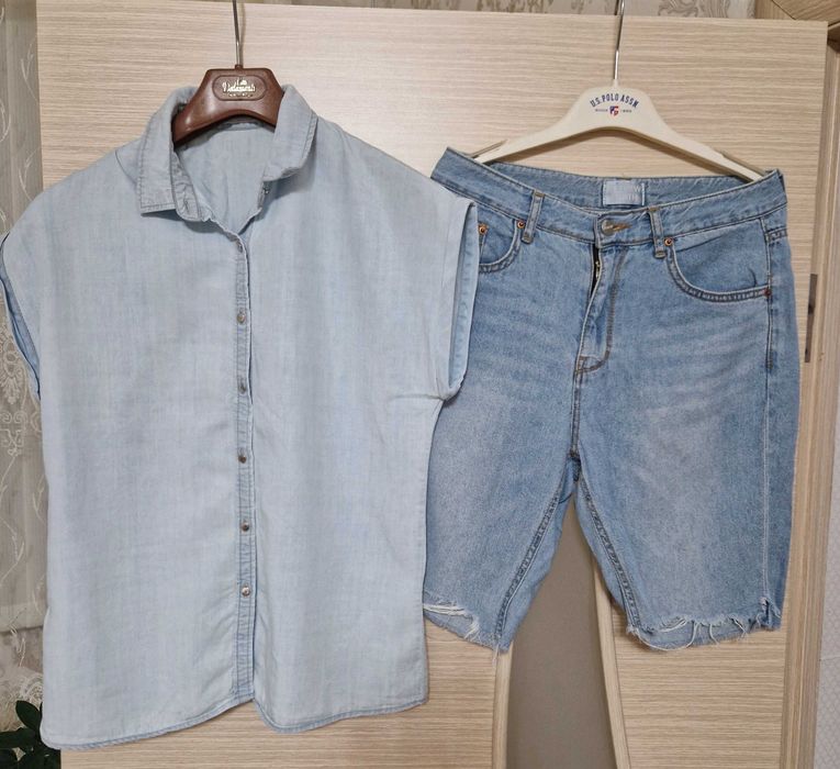 Женские вещи zara,Bershka, корейские бренды