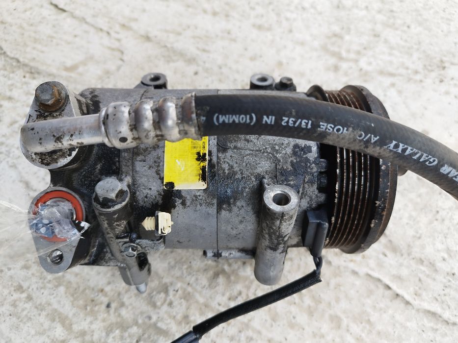 Compresor aer condiționatFord  1.6 tdci , Peugeot 1.6hdi