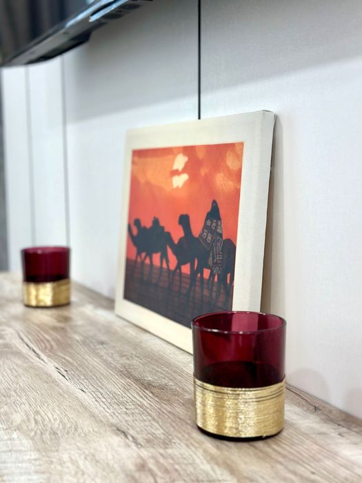 Аренда квартира на  Нрг Ойбек