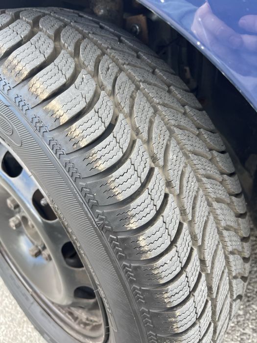 Ford Focus 1.6TDCi 2009