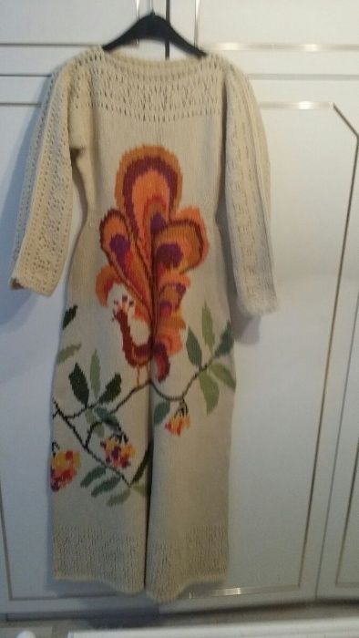 Бутикови ръчно плетени дрехи