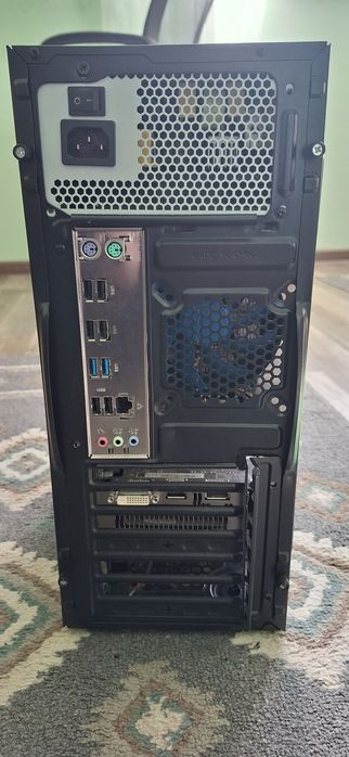 Calculator pc radeon fx 580