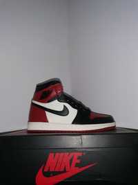 Jordan 1 High Bred