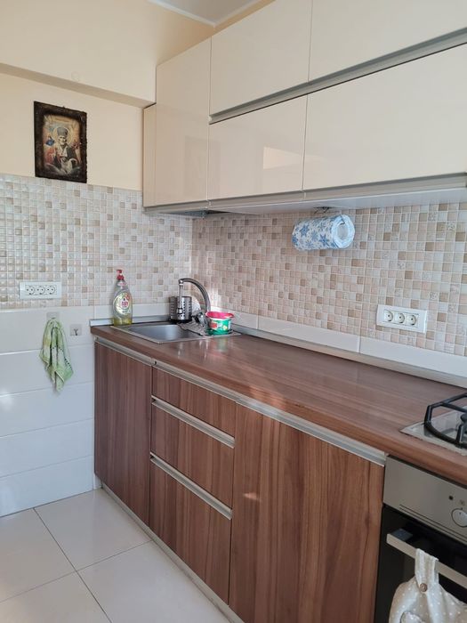 Proprietar închiriez ap 2 cam toporasi modern mobilat