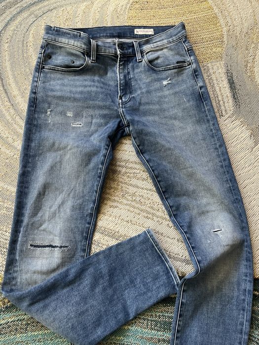G Star RAW : Revend FWD Skinny - размер 32 / Оригинал