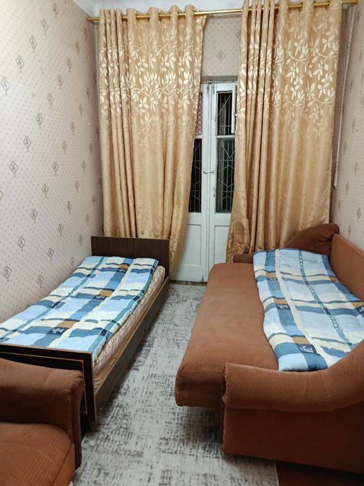 Буюк ипак йули метро (Максим горький,)  (дагестанский)  продается 2ком