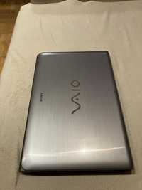 Лаптоп SONY VAIO  model SVE151C11M