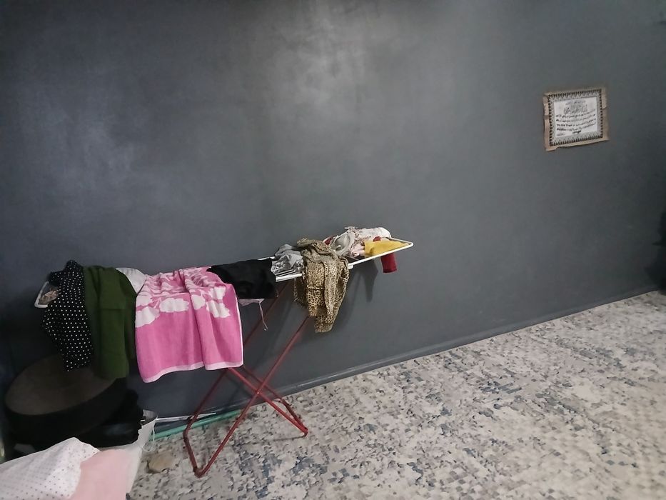 Yakkasaroy tumani Sarabo‘ston ko‘chasi 3b-uyda joylashgan 3 xonali kv.