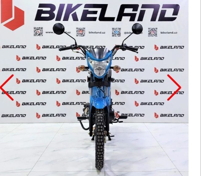 Мопедь Bikeland Delta новый продажа