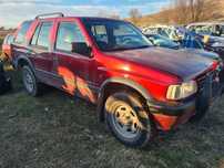 Опел Фронтера 2.5,TDS, дизел на части, OPEL FRONTERA,2.5,TDS.