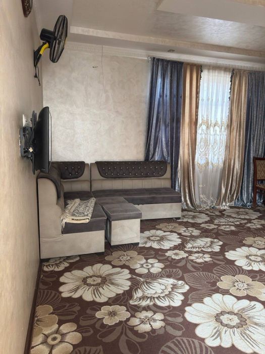 Срочно! Учкахрамон пост Оринтир 2 соту 4 хона